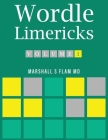 Wordle Limericks Cover Image