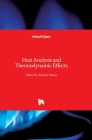 Heat Analysis and Thermodynamic Effects Cover Image