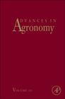 Advances in Agronomy: Volume 121 By Donald L. Sparks (Editor) Cover Image