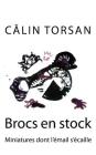 Brocs en stock By Gabrielle Danoux (Translator), Calin Torsan Cover Image