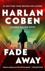 Fade Away: A Myron Bolitar Novel By Harlan Coben Cover Image
