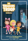 The Hidden Room #2 (The Treasure Troop #2) Cover Image