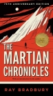 The Martian Chronicles By Ray Bradbury Cover Image