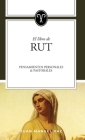 Rut: Pensamientos personales y pastorales Cover Image