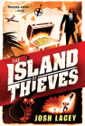 Island of Thieves By Josh Lacey Cover Image
