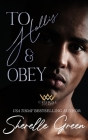 To Hollis and Obey By Sherelle Green Cover Image