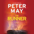 The Runner Lib/E By Peter May, Peter Forbes (Read by) Cover Image