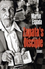 Zapata's Disciple: Essays By Martín Espada Cover Image