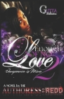 Enough of No Love 2: Vengeance is Mine Cover Image