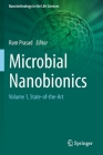 Microbial Nanobionics: Volume 1, State-Of-The-Art Cover Image