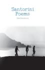 Santorini Poems Cover Image