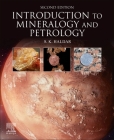 Introduction to Mineralogy and Petrology Cover Image