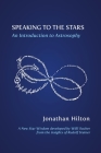 Speaking to the Stars: An Introduction to Astrosophy Cover Image