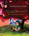 Historias de samuráis II Cover Image