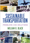 Sustainable Transportation: Problems and Solutions Cover Image