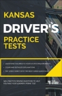 Kansas Driver's Practice Tests By Ged Benson Cover Image