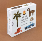 Your Places Box Set: (Three Board Books for Babies and Toddlers About Safe Spaces, Comfort, and Imagination) By Jon Klassen, Jon Klassen (Illustrator) Cover Image