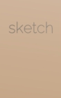 SketchBook By Michael Huhn Cover Image
