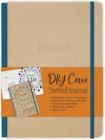 DIY Cover Dotted Journal: DIY Dotted Journal Cover Image