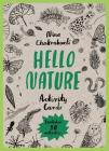 Hello Nature Activity Cards: 30 Activities By Nina Chakrabarti (Illustrator), Anna Claybourne (Text by) Cover Image