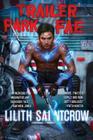 Trailer Park Fae (Gallow and Ragged #1) By Lilith Saintcrow Cover Image