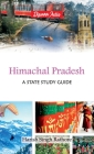 Himachal Pradesh: A State Study Guide Cover Image