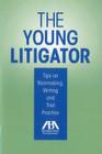 The Young Litigator: Tips on Rainmaking, Writing and Trial Practice Cover Image