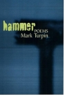 Hammer: Poems Cover Image