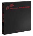Adventures in Ferrari-Land Special Edition Set Cover Image