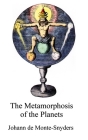 Metamorphosis of the Planets Cover Image