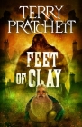 Feet of Clay: A Discworld Novel (City Watch #3) By Terry Pratchett Cover Image