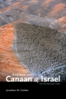 Ancient Canaan and Israel: An Introduction By Jonathan M. Golden Cover Image