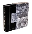 Wonderstruck: Collector's Edition By Brian Selznick, Brian Selznick (Illustrator) Cover Image