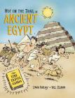 Hot on the Trail in Ancient Egypt (The Time Travel Guides) By Linda Bailey, Bill Slavin (Illustrator) Cover Image