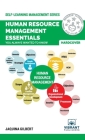 Human Resource Management Essentials You Always Wanted To Know By Vibrant Publishers, Jaquina Gilbert Cover Image