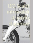 120 Scatti introvabili di moto stupende Cover Image