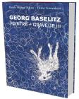Georg Baselitz: Werkverzeichnis der Druckgraphik 1983–1989 By Georg Baselitz, Rainer Michael Mason (Editor), Detlev Gretenkort (Editor) Cover Image