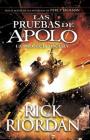 Las pruebas de Apolo, Libro 2: La profecía oscura: (Spanish-language ed of: The Trials of Apollo, Book Two: The Dark Prophecy) Cover Image
