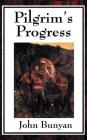 Pilgrim's Progress By John Bunyan Cover Image