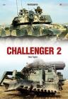 Challenger 2 (Photosniper #30) By Dick Taylor Cover Image