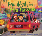 Hanukkah in Little Havana Cover Image