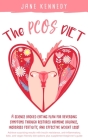 The PCOS Diet Cover Image