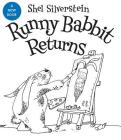 Runny Babbit Returns: Another Billy Sook By Shel Silverstein, Shel Silverstein (Illustrator) Cover Image
