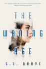 The Waning Age Cover Image
