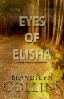 Eyes Of Elisha (Chelsea Adams #1) Cover Image