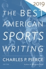 The Best American Sports Writing 2019 Cover Image