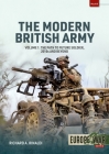 The Modern British Army: The Path to Future Soldier, 2010s and Beyond By Richard A. Rinaldi Cover Image