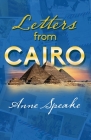 Letters from Cairo Cover Image