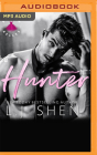The Hunter By L. J. Shen, Virginia Rose (Read by), Jason Clarke (Read by) Cover Image