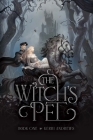 The Witch's Pet By Kerri Andrews Cover Image
